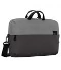 Targus Sagano maletines para portátil 35,6 cm (14") Slip case Negro, Gris