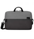 Targus Sagano maletines para portátil 35,6 cm (14") Slip case Negro, Gris