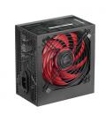 Fuente de Alimentación Mars Gaming MPIII850/ 850W/ Ventilador 12cm