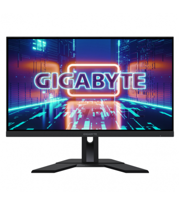 MONITOR GAMING GIGABYTE M27Q X 27" 2560x1440 QHD