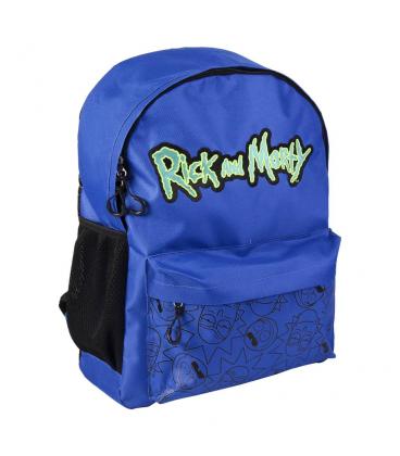 Mochila casual cerdá rick and morty