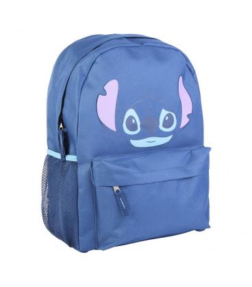 Mochila casual cerdá disney stitch