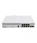 Mikrotik CSS610-8P-2S+IN 8xGbE PoE 2x10Gb SFP+