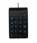 GEMBIRD TECLADO NUMERICO USB