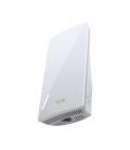 ASUS RP-AX58 Transmisor de red Blanco 10, 100, 1000 Mbit/s