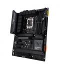 ASUS TUF GAMING Z790-PLUS WIFI Intel Z790 LGA 1700 ATX