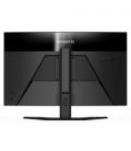 Gigabyte M32QC 80 cm (31.5") 2560 x 1440 Pixeles Quad HD LED Negro