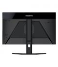 Gigabyte M27Q X 68,6 cm (27") 2560 x 1440 Pixeles Quad HD LED Negro