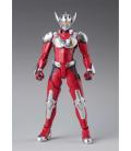 Figura tamashii nations sh figuarts ultraman suit taro the animation ultraman