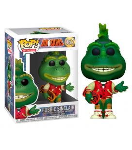 Funko pop dinosaurios robbie sinclair 47009