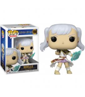 Funko pop black clover noelle 59240