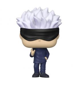 Funko pop jujutsu kaisen satoru gojo 61357