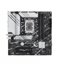 Placa Base Asus PRIME B760M-A WIFI D4 Socket 1700/ Micro ATX