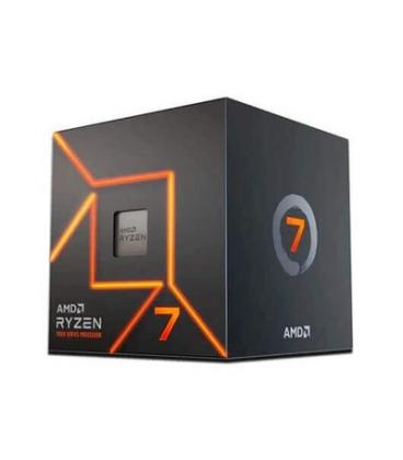 PROCESADOR AMD AM5 RYZEN 5 7600 6X3.8GHZ/38MB BOX