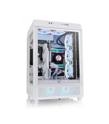 TORRE E-ATX THERMALTAKE THE TOWER 500 SNOW