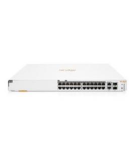 Aruba IOn 1960 24xGbE PoE 2xGT 2SFP+ 370W