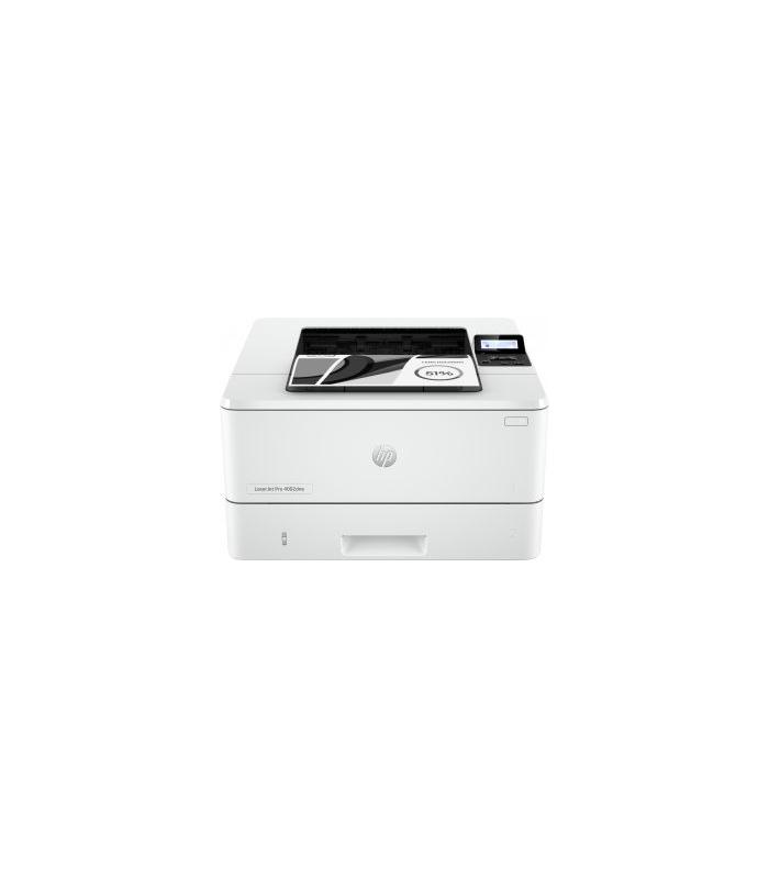 HP LaserJet Pro Impresora HP 4002dne, Blanco y negro, Impresora