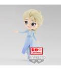 Figura banpresto q posket disney frozen elsa frozen 2 vol 2 version b