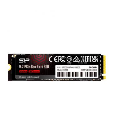 SP UD90 SSD 500GB NVMe PCIe Gen 4x4