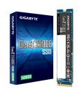 Gigabyte Gen3 2500E SSD 500GB M.2 PCI Express 3.0 NVMe