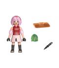 Playmobil Sakura