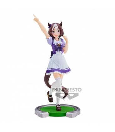 Figura banpresto umamusume: pretty derby special week