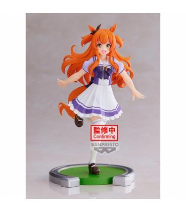 Figura banpresto umamusume: pretty derby mayano top gun