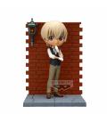 Figura banpresto q posket detective conan toru amuro premium