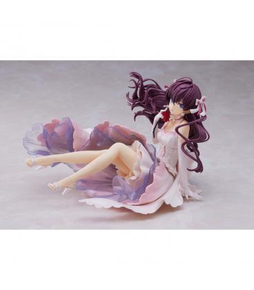 Figura banpresto espresto the idolmaster cinderella girls shiki ichinose dressy and attractive eyes special version