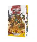 Juego de mesa zombicide: gear up pegi 14