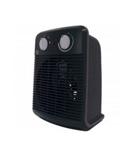 Calefactor vertical soler y palau tl - 39v negro - 2000w