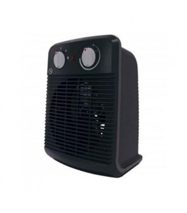 Calefactor vertical soler y palau tl - 39v negro - 2000w