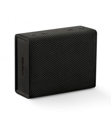 Altavoz portatil urbanista sydney bluetooth negro - midnight black