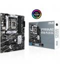 Placa Base Asus PRIME B760-PLUS D4 Socket 1700