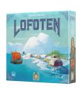 Juego de mesa lofoten edad recomendada 12