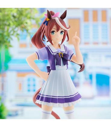 Figura banpresto umamusume pretty derby tokai teio