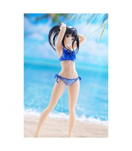 Figura banpresto the idolmaster cinderella girls celestial vivi rin shibuya