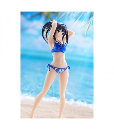 Figura banpresto the idolmaster cinderella girls celestial vivi rin shibuya