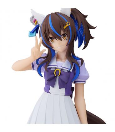 Figura banpresto umamusume pretty derby daitaku helios