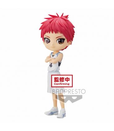 Figura banpresto kuroko basketball atsushi murasakibara