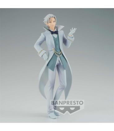 Figura banpresto that time i got reincarnated as a slime otherworlder cayman volumen 16