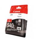 Cartucho de Tinta Original Canon PG-540L/ Negro