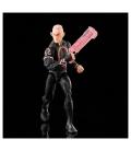 Figura hasbro marvel legends series x - men baf ch'od - kid omega