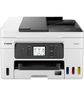 Canon MAXIFY GX4050 Inyección de tinta A4 600 x 1200 DPI Wifi