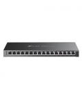 TP-Link TL-SG2016P JetStream Switch 16xGb (8xPoE+)