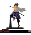 Figura abystyle naruto shippuden - sasuke