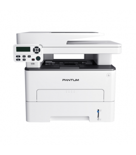 IMPRESORA PANTUM M7105DW MULTIFUNCION LASER MONOCROMO 3 EN 1