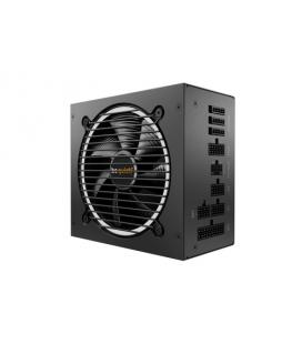 FUENTE DE ALIMENTACION ATX 750W BE QUIET PURE POWER 12 M