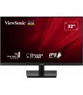 MONITOR LED 31.5" VIEWSONIC VA3209-MH NEGRO