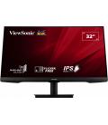 MONITOR LED 31.5" VIEWSONIC VA3209-MH NEGRO